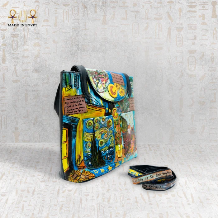 ⁦حلم النجوم – إصدار فينسنت⁩ - الصورة ⁦3⁩