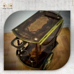 عربية تقديم إمبراطورية الباروك الفاخرة