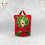 Medusa Gaze Bag