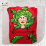 Medusa Gaze Bag - Image 2