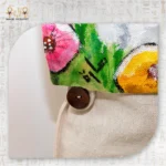 Cheerful Pup Bag - Image 5