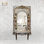 مرآة نقوش الذاكرة