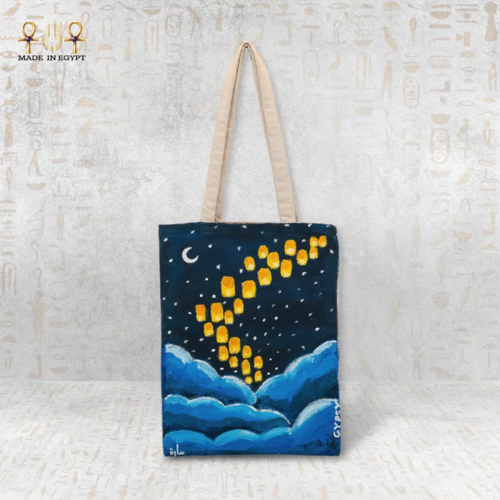 ⁦شنطة فوانيس السما⁩ - الصورة ⁦1⁩