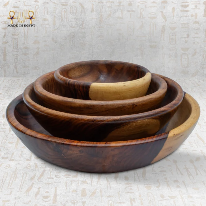 Wooden Sets - Image 1