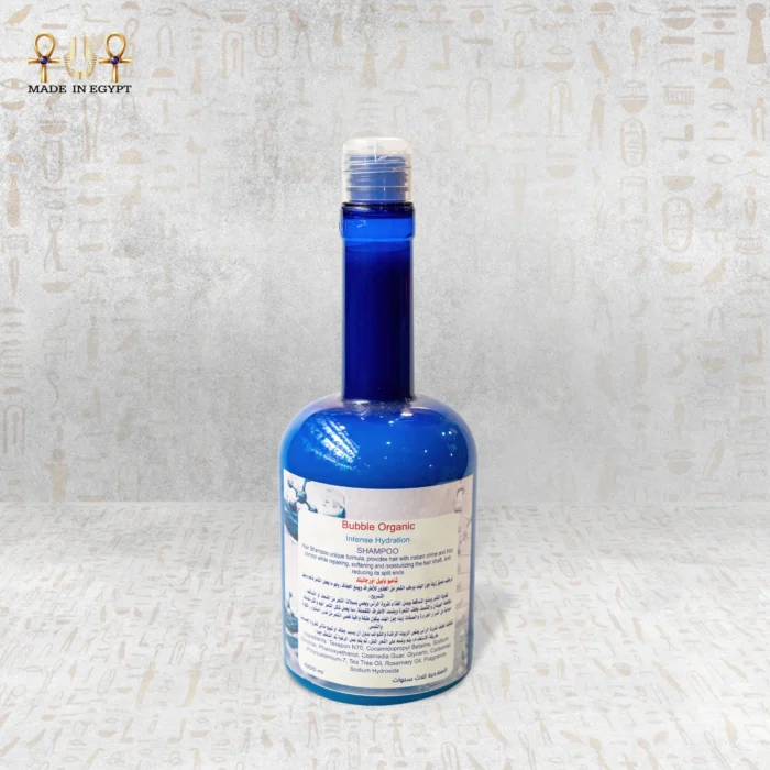 ⁦شامبو بابل أورجانيك – كولاجين⁩ - الصورة ⁦2⁩