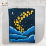 ⁦شنطة فوانيس السما⁩ - الصورة ⁦2⁩