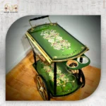 عربية تقديم حدائق الزمرد الملكية