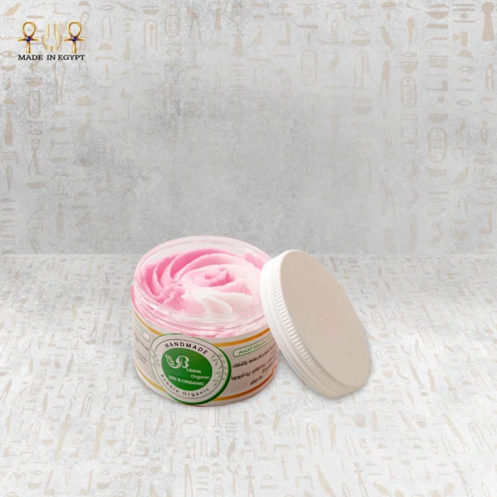 Bubble Organic Body Butter - Image 3