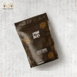 Coffee Orange Natural Scrub & Mask