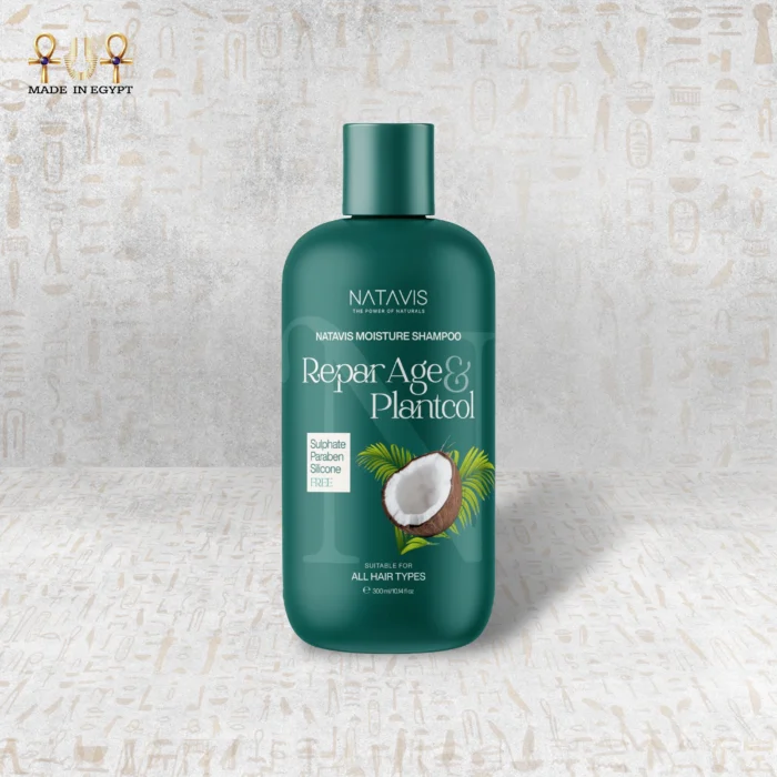 ⁦شامبو الترطيب للشعر⁩ - الصورة ⁦1⁩