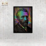 Beyond Time Genius Wall Art