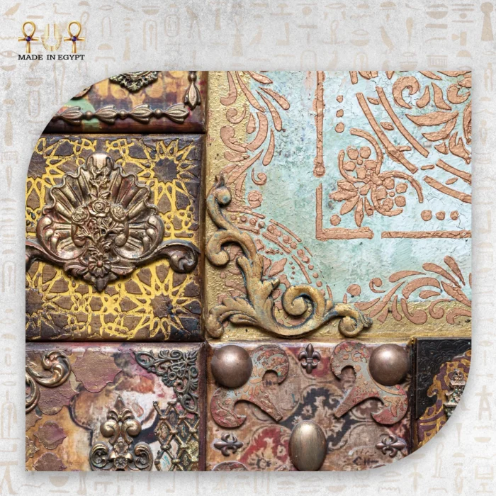 ⁦ساعة الذاكرة الذهبية⁩ - الصورة ⁦3⁩