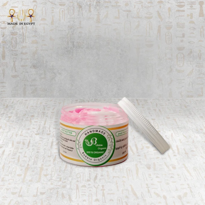 Bubble Organic Body Butter - Image 2