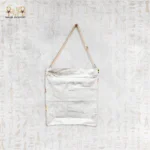 ⁦حقيبة الورود الكلاسيكية الفنية⁩ - الصورة ⁦4⁩