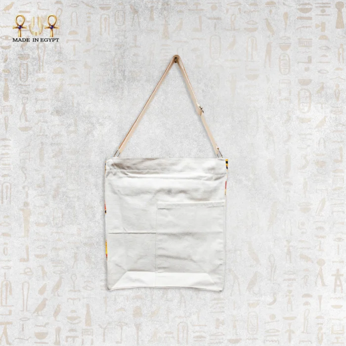 ⁦حقيبة الورود الكلاسيكية الفنية⁩ - الصورة ⁦4⁩