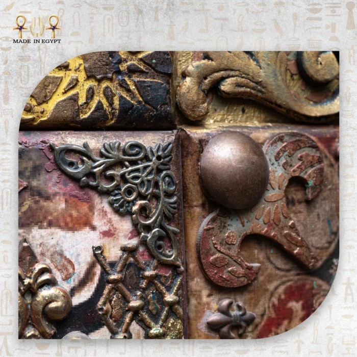 ⁦ساعة الذاكرة الذهبية⁩ - الصورة ⁦5⁩