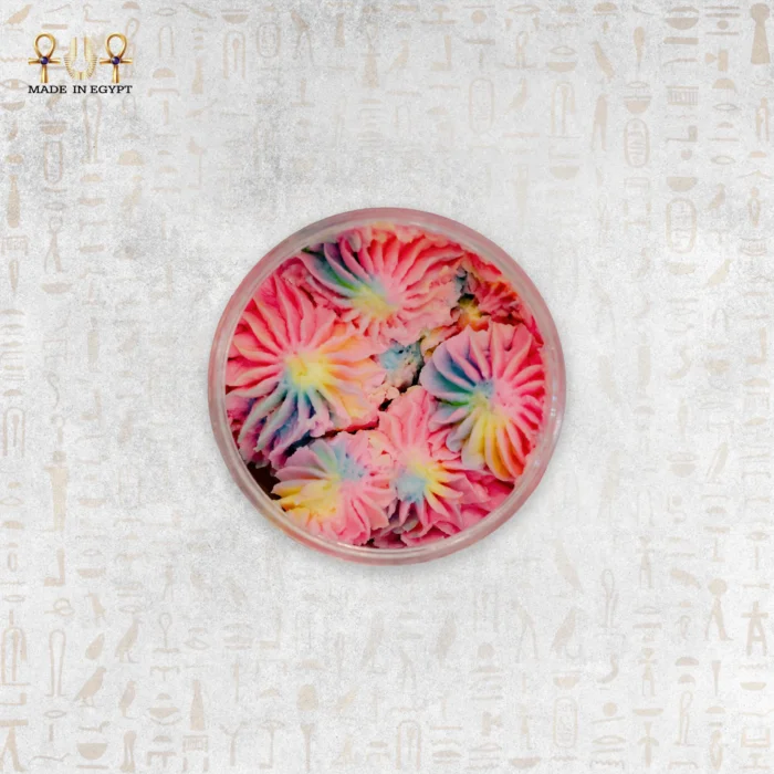 Bubble Organic Body Butter - Image 5