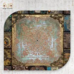 ⁦ساعة الذاكرة الذهبية⁩ - الصورة ⁦2⁩