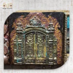 ⁦ساعة الذاكرة الذهبية⁩ - الصورة ⁦6⁩