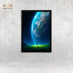 The Majesty of the Universe