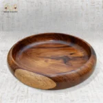 ⁦سمكة خشبية⁩ - الصورة ⁦2⁩