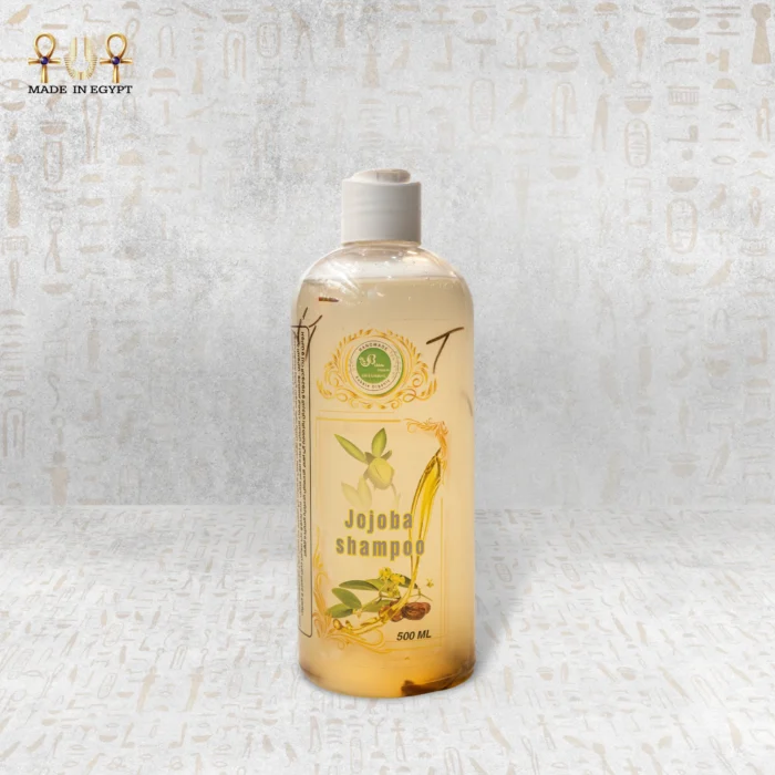 ⁦شامبو الجوجوبا⁩ - الصورة ⁦1⁩