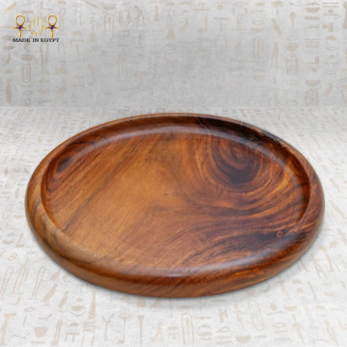 سمكة خشبية - Image 6