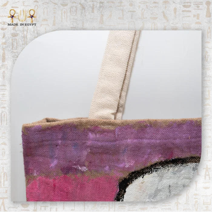 Sweet Puppy Tote Bag - Image 4