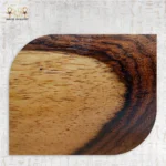 ⁦سمكة خشبية⁩ - الصورة ⁦3⁩