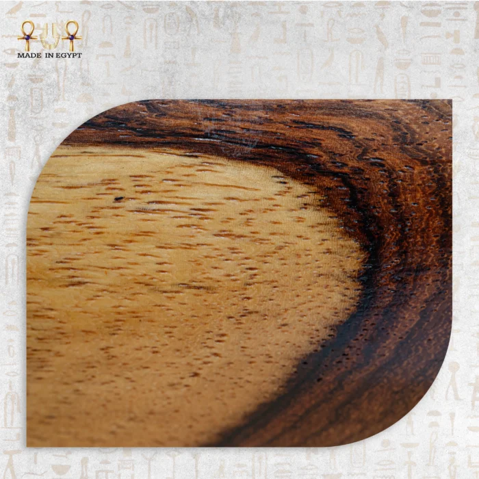 سمكة خشبية - Image 3