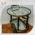 عربية تقديم فسيفساء النور الملكية