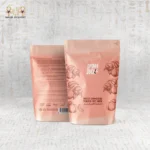 Apricot Shimmering Powder Mask - Image 2