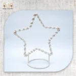 Macramé Star Décor