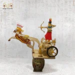 عربة رمسيس الحربية