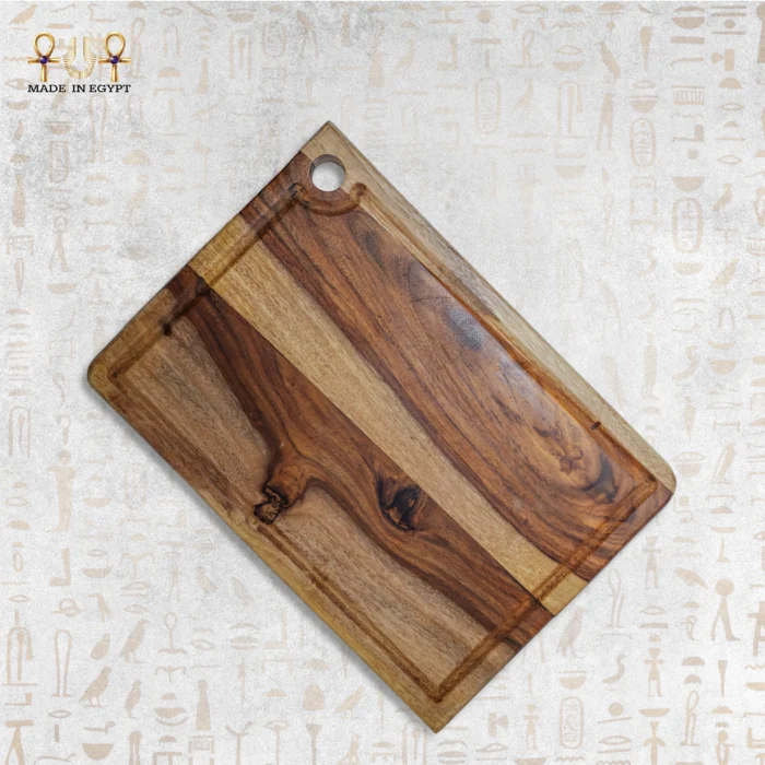 Wooden Board - Image 1
