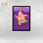 Star of Fun Wall Art