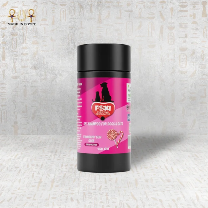 Sweet Candy Dry Shampoo - Image 1