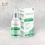 سيروم فيتامين باء ثلاثة