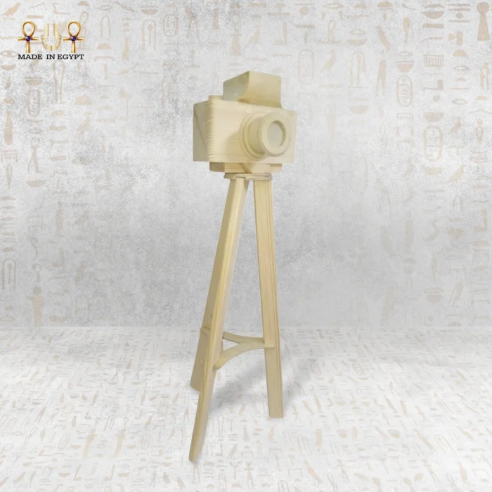 Modern Camera - Image 2