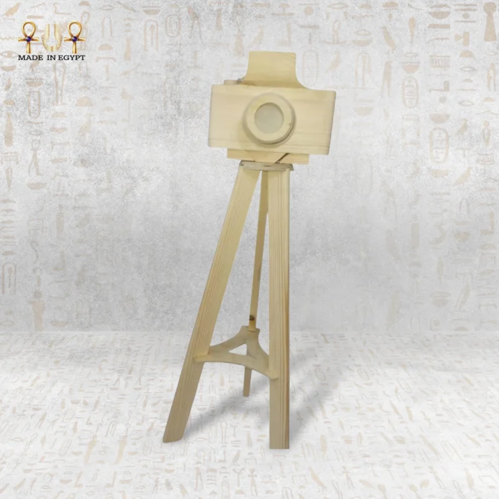 Modern Camera - Image 1