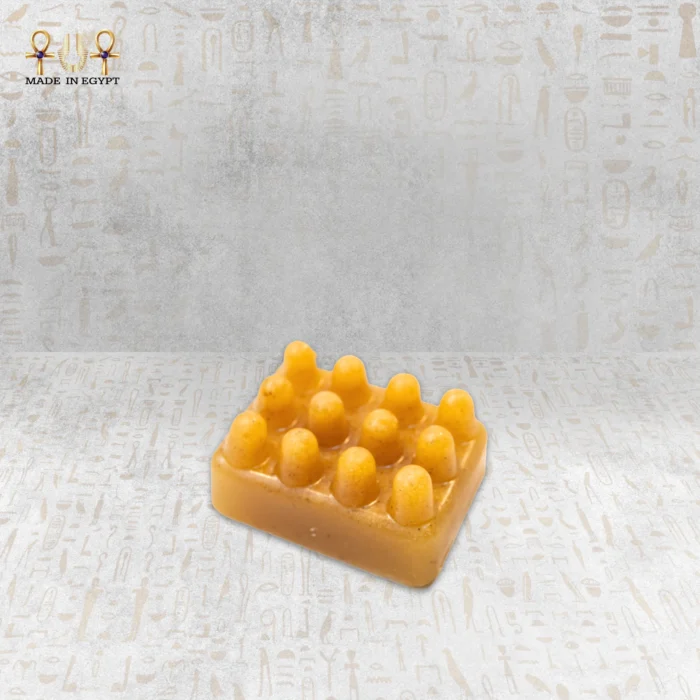 ⁦صابون العسل الطبيعي⁩ - الصورة ⁦2⁩