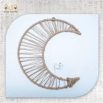 Natural Wall Crescent