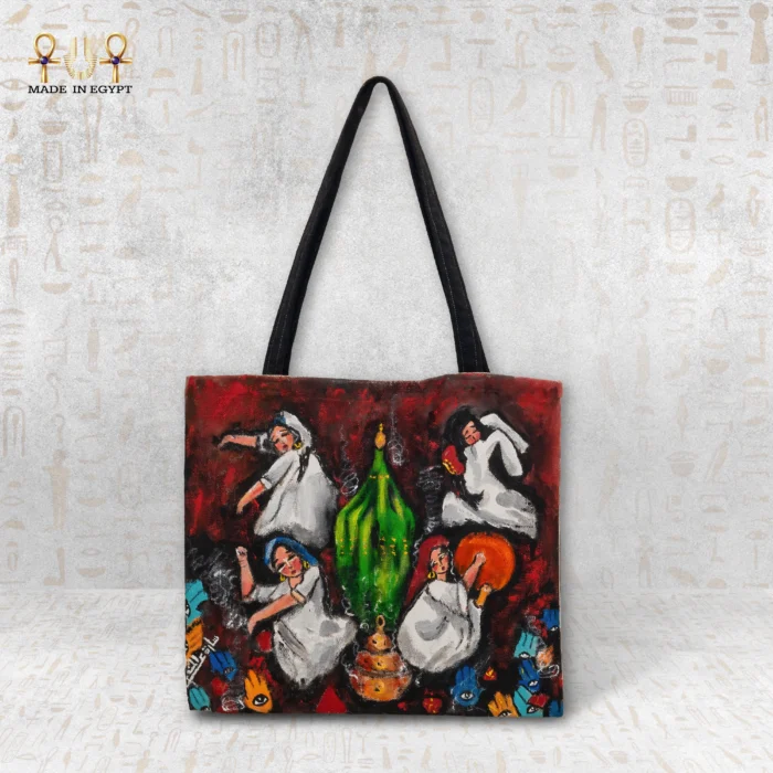 ⁦شنطة روح الاحتفال⁩ - الصورة ⁦1⁩