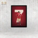 Stadium Icon Wall Art