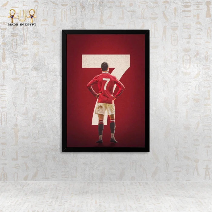 Stadium Icon Wall Art - Image 1