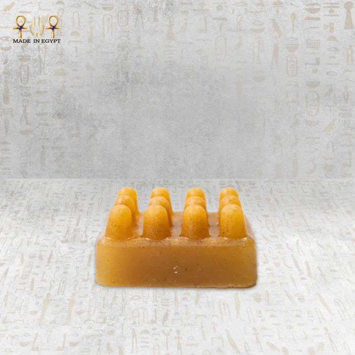 ⁦صابون العسل الطبيعي⁩ - الصورة ⁦1⁩