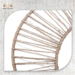 Natural Wall Crescent - Image 2