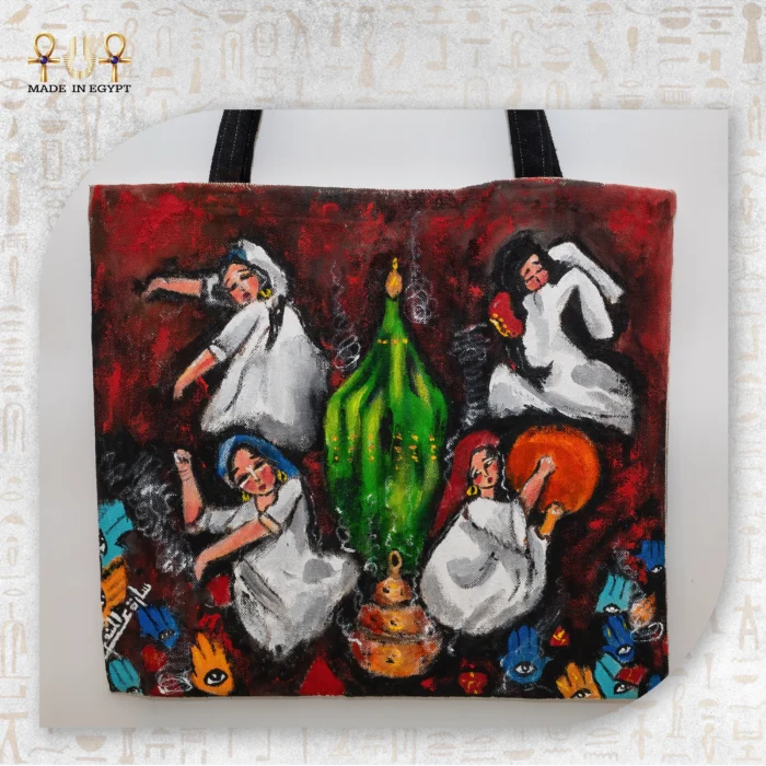 ⁦شنطة روح الاحتفال⁩ - الصورة ⁦2⁩