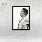 ⁦Stadium Icon Wall Art⁩ - الصورة ⁦2⁩