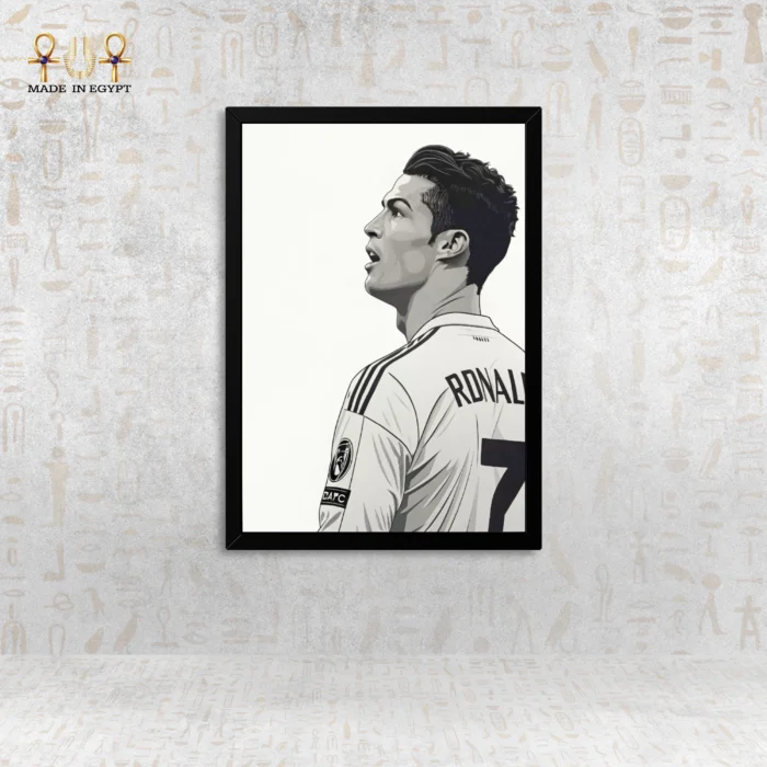 Stadium Icon Wall Art - Image 2